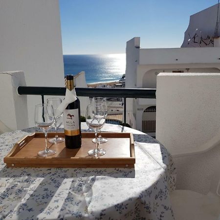 Apartamento Correia Albufeira Esterno foto