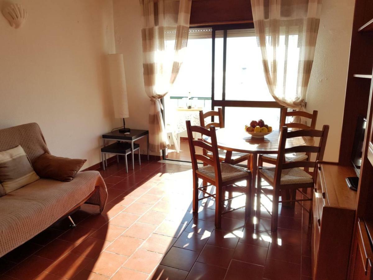 Apartamento Correia Albufeira Esterno foto