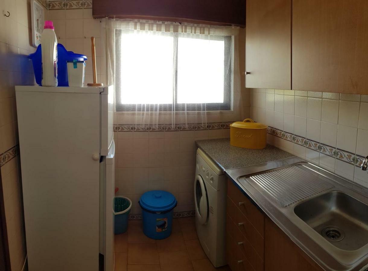 Apartamento Correia Albufeira Esterno foto