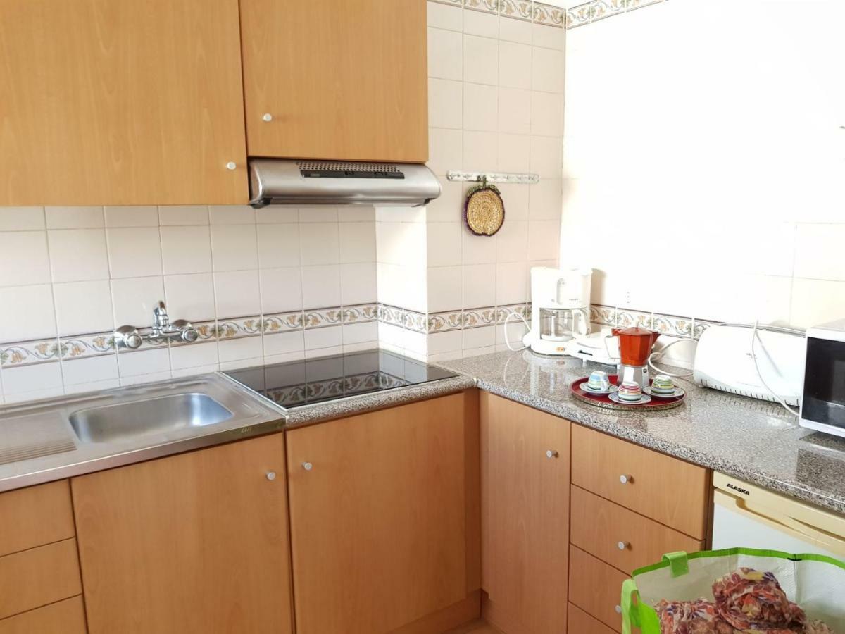 Apartamento Correia Albufeira Esterno foto