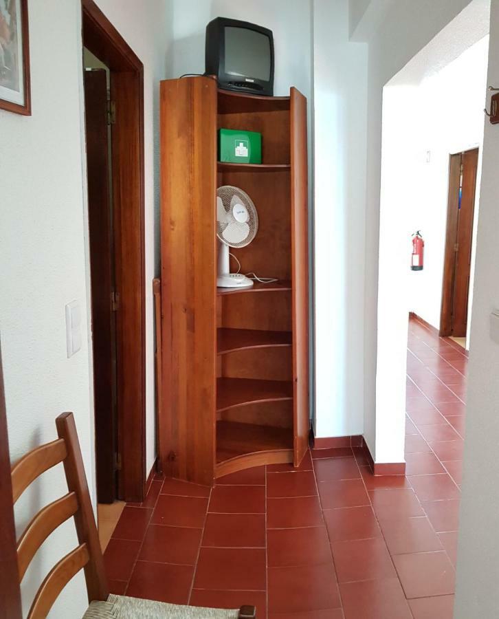 Apartamento Correia Albufeira Esterno foto