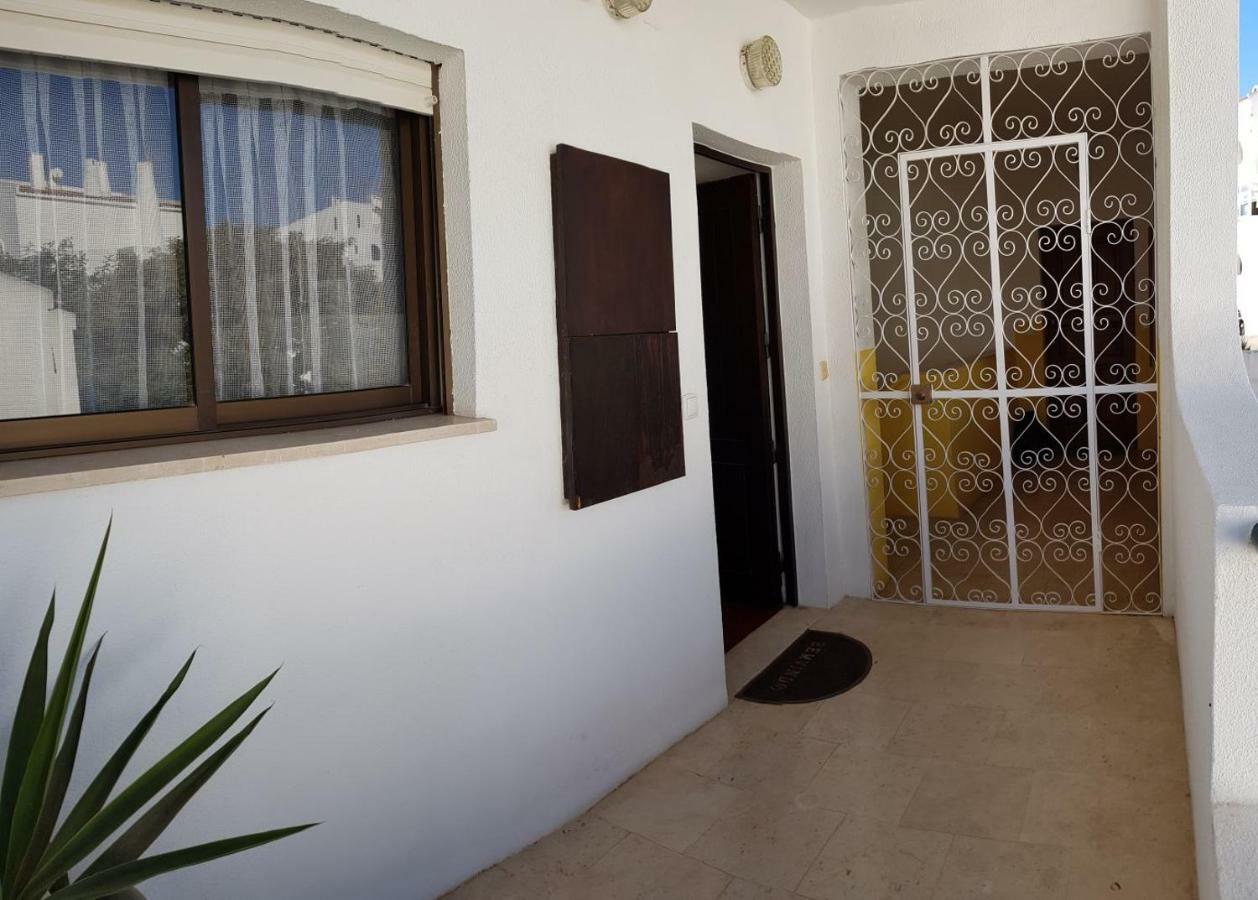 Apartamento Correia Albufeira Esterno foto