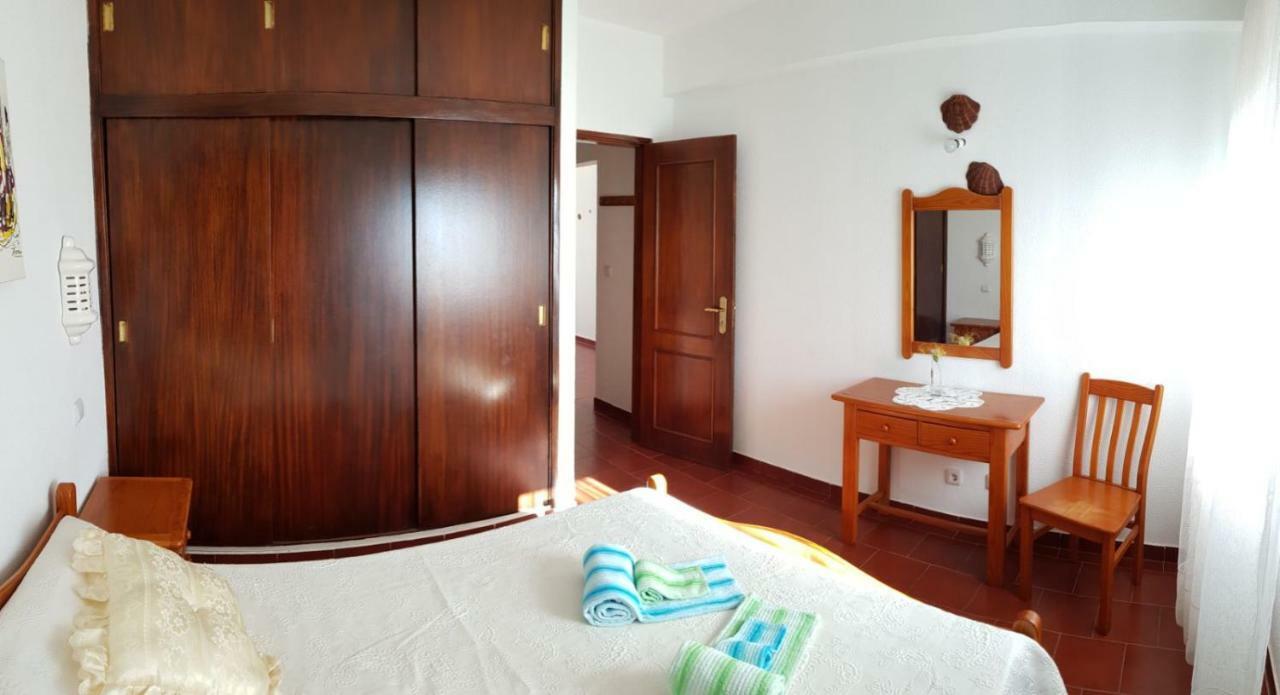 Apartamento Correia Albufeira Esterno foto