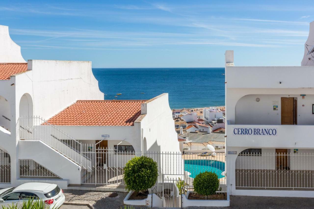 Apartamento Correia Albufeira Esterno foto