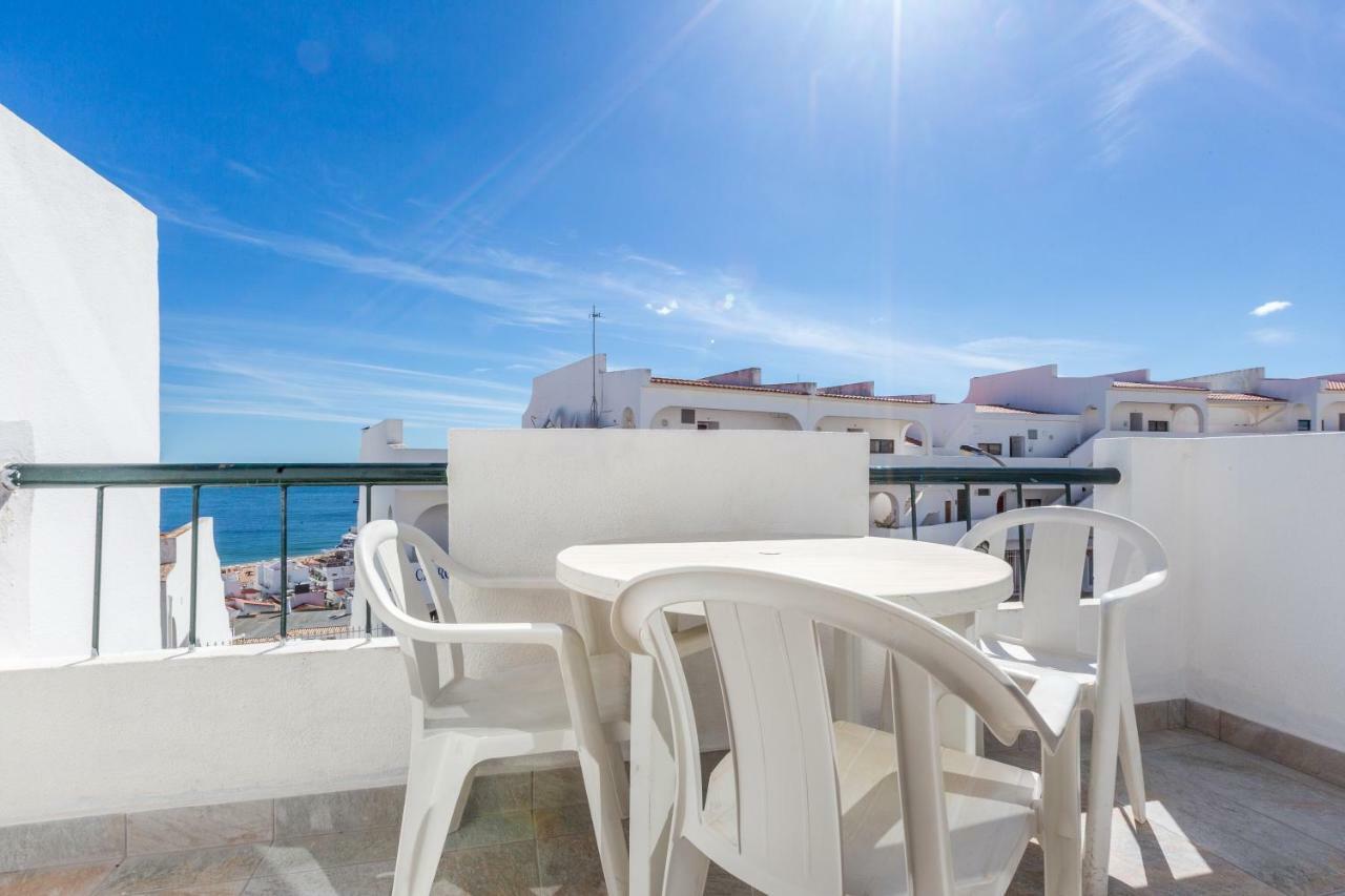 Apartamento Correia Albufeira Esterno foto