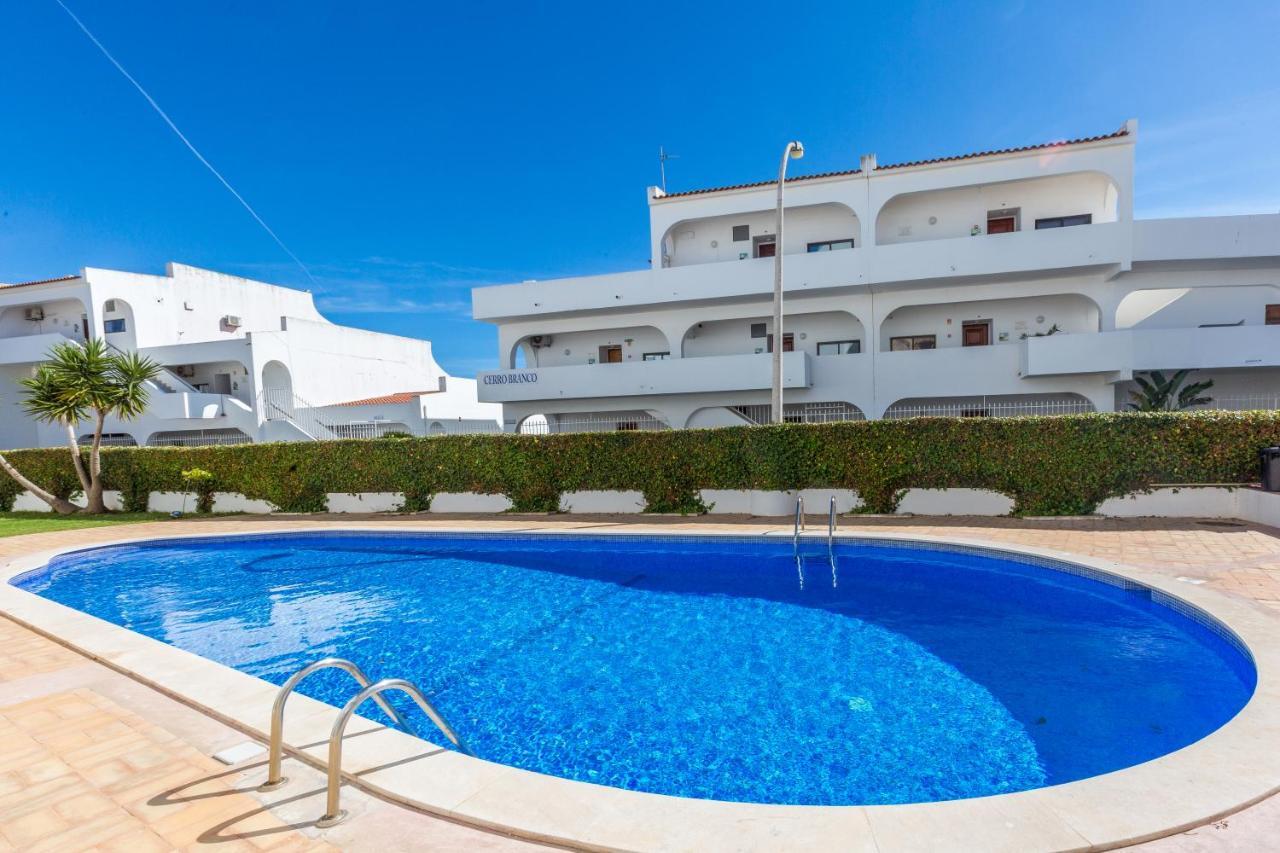 Apartamento Correia Albufeira Esterno foto
