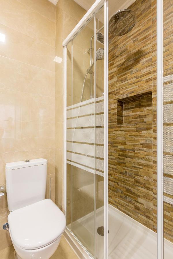 Apartamento Correia Albufeira Esterno foto